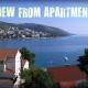 Apartment in Okrug Gornji with sea view, terrace, air conditioning, WiFi 5069-1 Trogir - Photo 6