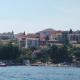 Apartment in Okrug Gornji with sea view, terrace, air conditioning, WiFi 5069-4 Trogir - Photo 7