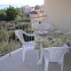 Apartment in Okrug Gornji with sea view, terrace, air conditioning, WiFi 5069-4 Trogir - Photo 9