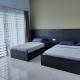 IPOH staycation