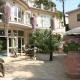 Hotel Atlantico, Castiglioncello