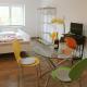 Helles Apartment für 1-2 Pers. mit Parkplatz und WiFi, Kraiburg am Inn - 写真 10