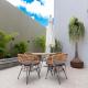 Bauten #207 - Flat em Cabo Branco por Carpediem, 若昂佩索阿 - 照片 2