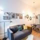 Elegant & Bright Flat by LovelyStay Porto - Foto 4