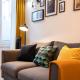 Elegant & Bright Flat by LovelyStay Porto - Foto 8