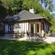Charming House in Normandy near White Coast Vinnemerville - Foto 1