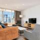 QV Stays Heart of City with Stunning Views, Auckland - Fotografie 2