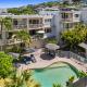Surf Dance Apartments, Coolum Beach