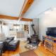 Mount Holly Ski House, Mount Holly