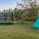 Villa Amaaya - The Hidden Gem by StayVista, Alibaug - Foto 9