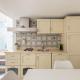 iFlat Yellow Monti Studio Apartment, Rom - Foto 2