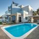 Tamaris Villa, Mastichari