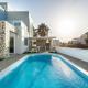 Tamaris Villa, Mastichari (fotografie 6)
