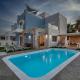Tamaris Villa, Mastichari (fotografie 9)
