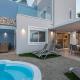 Tamaris Villa, Mastichari (fotografie 10)