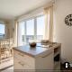 Air-conditioned apartment with pool garage in a luxury residence, Nice - Photo 10