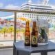 Studio With Harbor View & Near Where U Want To Be, Oranjestad