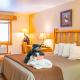 Spearfish Canyon Lodge, Spearfish (fotografie 3)