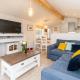Beach Lodge - Aldeburgh Coastal Cottages Sizewell - Photo 1
