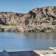 Parker Home on the Colorado River with Views! - Fotografie 3