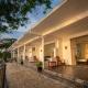 Olu villa Resort, Tissamaharama (zdjęcie 8)