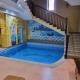 Ureni Hotel, Kʼasakh (foto 4)
