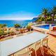 Celia - oceanfront villa in Costa Blanca, Benissa - Fotografie 3