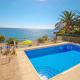 Celia - oceanfront villa in Costa Blanca, Benissa - Fotografie 1