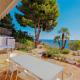 Celia - oceanfront villa in Costa Blanca, Benissa - Fotografie 5