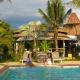 Barong Resort, Ban Phe - Fotografie 1
