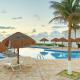 Brisas Shores Beach & OceanFront Apartments 1 or 2 bedrooms Cancun Hotel Zone, Cancún - Foto 10
