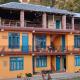 White Rabbit Guest House, Дармсала - Фото 1