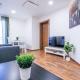 Apartmány Na Výhledech, Loučná pod Klínovcem (fotografie 7)