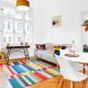 Residence Dlouha - Old Town, Praha - Fotografie 3