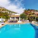 Villa Las Monjas - Astonishing Panoramic Sea View, Михас