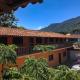 CHALÉS e SUITES PORTO SEGURO, マレシアス - 写真 1