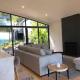 Architect designed 4 bedroom with ocean views from every room Lorne - Foto 10