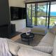 Architect designed 4 bedroom with ocean views from every room Lorne - Foto 9