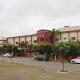 Hotel Novoleste, Senhor do Bonfim