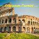 Apartamento Termini Coliseo, Rzym - Zdjęcie 3