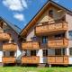 Apartamenty BlueSky - Nadrzeczna 3d-3e, blisko centrum Karpacza, dworca PKP w zielonej okolicy, Karpacz (foto 4)