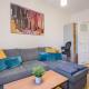 BpR Blue Paradise Apartment with A/C, Budapest - Foto 4