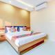 FabHotel 7th Crossing Malviya Nagar, Jaipur - Foto 9