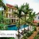 Villa Orchid Garden Riverside Hoi An, Hội An - Photo 1