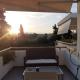 Breezy summer maisonette with exciting view! Aghia Marina - Fotografie 5