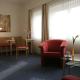 Die Krone am Fluss - Landhotel Sindringen, Sindringen (foto 4)