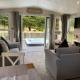 Springwood Lodge with Hot Tub York - Fotografie 9