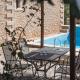 Koules Estate, with Private Pools & BBQ - embracing Nature, By ThinkVilla Argoulión - Фото 8