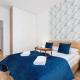 Apartments Steam Park Old Town Cracow by Noclegi Renters Krakau - Foto 7