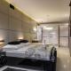 Apartament z jacuzzi City Life Centrum, Bielsko-Biala (photo 10)